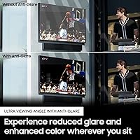 Samsung 55-inch Class QLED 4K The Terrace Outdoor TV — image 7