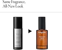 Longtake Sandalwood Intensive Perfume Hair Oil 40mL — image 4