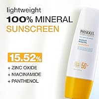 Physiogel Lightweight Moisture Korean Sunscreen SPF 50+ — image 5