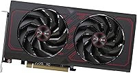 Sapphire PULSE Radeon RX 7600 XT 16GB — image 2
