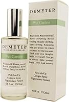 Demeter Wet Garden Cologne Spray 4oz — image 3