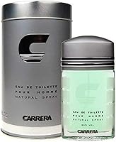 Carrera Jeans Muelhems Carrera 3.4 EDT Men's Fragrance 100mL — image 1