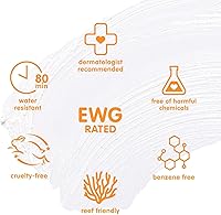 thinkbaby Sunscreen Stick SPF 30, 0.64 oz (2 pack) — image 6