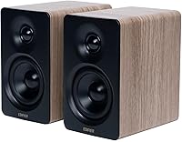 Edifier M60 Multimedia Speaker — image 1