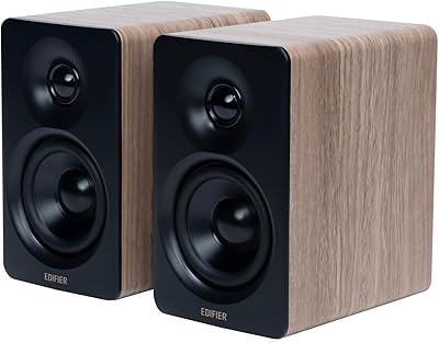 Edifier M60 Multimedia Speaker