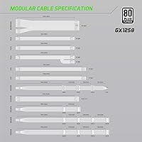 GAMEMAX Rampage GX1250 — image 5