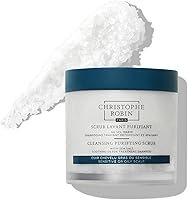 Christophe Robin Cleansing Purifying Scrub with Sea Salt — image 2
