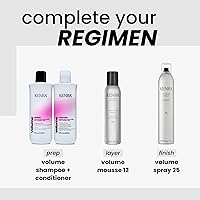 Kenra Professional Volume Mousse 12, 9.6oz — image 6