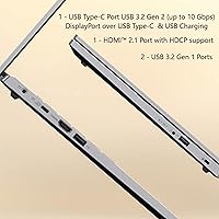 Acer Aspire 15.6″ Laptop - Ryzen 3 7330U, 16GB RAM, 256GB SSD — image 8