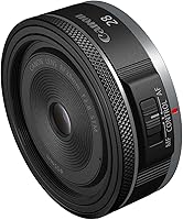 Canon RF28mm F2.8 STM Lens — image 2