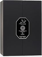 Lattafa Niche Emarati Khalid Eau de Parfum, 80mL — image 3