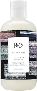 R+Co Television Perfect Hair Shampoo 8.8oz Review