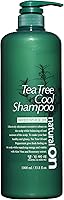 Daeng Gi Meo Ri Tea Tree Cool Shampoo 1000mL — image 1