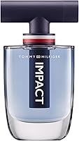 Tommy Hilfiger Impact EDT 100mL — image 1
