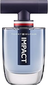 Tommy Hilfiger Impact EDT 100mL