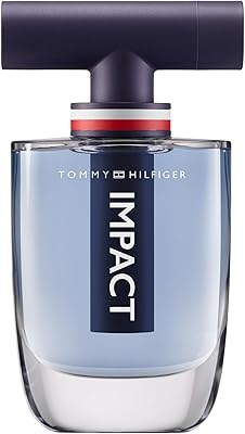 Tommy Hilfiger Impact EDT 100mL