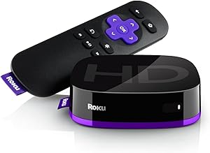 Roku Express HD Streaming Media Player (2018) Review