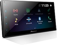 Pioneer DMH-1600NEX 6.8″ Double-Din Digital Multimedia Receiver — image 1