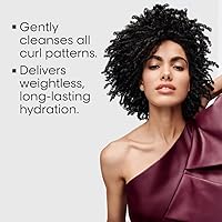 L'Oréal Professionnel Paris Curl Expression Moisturizing Shampoo 1L — image 2