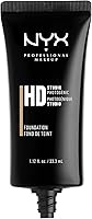 NYX Cosmetics High Definition Studio Photogenic Foundation HDF104 - Sand Beige — image 3
