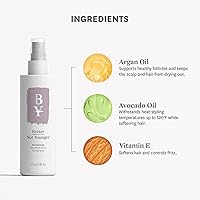 Better Not Younger Heat Protection & Taming Spray 6oz — image 2