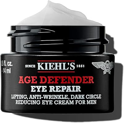 Kiehl's Age Defender Eye Repair 0.5oz
