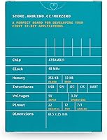 Arduino MKR Zero Board — image 6
