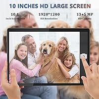 FEONAL 10.1-inch Android Tablet 2025 — image 2