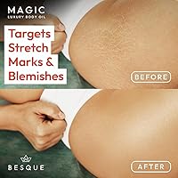 Besque Magic Body Oil 3.38 FL OZ — image 4