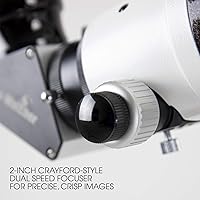 Sky-Watcher EvoStar 100ED APO Refractor — image 2