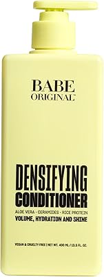 BABE ORIGINAL Locks Densifying Hair Conditioner 13.5oz