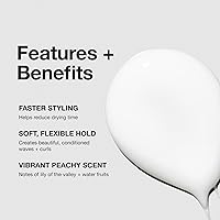 Paul Mitchell Quick Slip Styling Cream, 6.8 oz — image 3