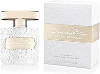 Oscar de la Renta Bella Blanca Eau de Parfum 3.4 oz — image 1