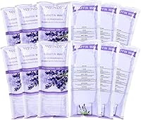 Toyar Lavender Scented Paraffin Wax Beads, 12 Pack — image 1