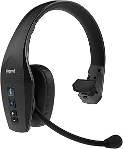 BlueParrott B650-XT Mono Bluetooth Headset Review