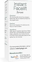 Hyalogic Instant Facelift Serum 1oz — image 4