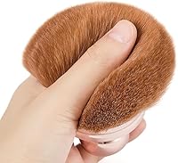 9PINE 2-Piece Luxury Kabuki Brush Set — image 3