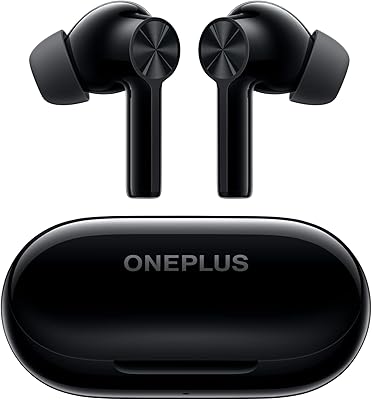 OnePlus Buds Z2