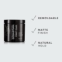 Sebastian Professional Craft Clay 1.7 oz — image 6
