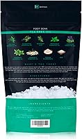 LV LAVINSO Tea Tree Oil Foot Soak with Epsom Salt - 2 LB — image 7