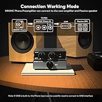 AIYIMA T3 PRO Phono Preamp — image 9