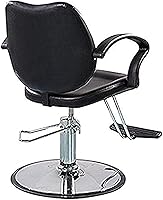 K-Concept Heavy Duty Hydraulic Barber Chair — image 2
