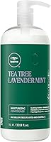 Tea Tree Lavender Mint Moisturizing Conditioner, 16.9oz — image 1