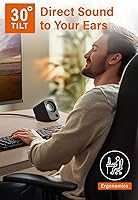 FUNLOGY 14W Stereo PC Speakers — image 2