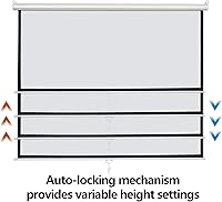 ZENY 120" Projector Screen — image 6