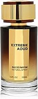 Fragrance World Extreme Aoud EDP 100mL Unisex Perfume — image 2