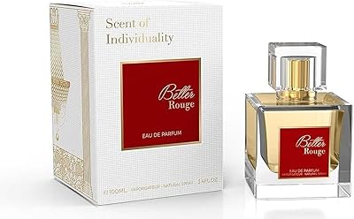 Milestone Better Rouge Eau de Parfum 100mL