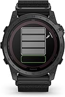 Garmin tactix 7 Pro Ballistics Edition GPS Watch — image 4