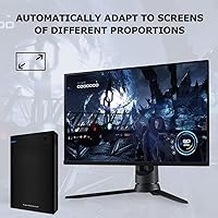 Kinhank 12TB Retro Game Hard Drive — image 5