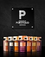 Al Haramain Portfolio Floral Sculpture Eau de Parfum 75mL — image 8